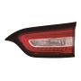 DEPO 333-1307R-AS Back Up Lamp