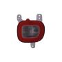 DEPO 333-1312R-AC Capa Headlamp
