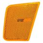 DEPO 333-1416L-US Side Marker