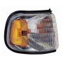 DEPO 333-1518R-US Corner Lamp