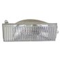 DEPO 333-1602R-US Signal Lamp