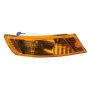 DEPO 333-1631R-AS Signal Lamp