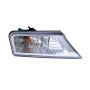 DEPO 333-1634R-AC Capa Signal Lmp