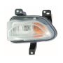 DEPO 333-1636L-AQ Signal Lamp