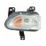 DEPO 333-1636R-AC Capa Signal Lmp