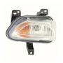 DEPO 333-1636R-AQ Signal Lamp