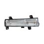 DEPO 333-1638R-AC Capa Signal Lmp