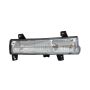 DEPO 333-1638R-AS Signal Lamp