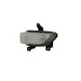 DEPO 333-1643R-AS Corner Lamp