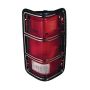DEPO 333-1902R-US23 Tail Lamp