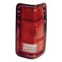 DEPO 333-1902R-US2 Tail Lamp
