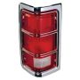 DEPO 333-1923L-US13 Tail Lamp