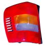 DEPO 333-1925L-AC Capa Tail Lamp