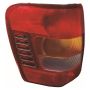DEPO 333-1925L-AS-R Tail Lamp
