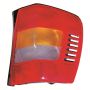 DEPO 333-1925R-AS Tail Lamp