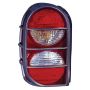DEPO 333-1932L-US2CR Tail Lamp
