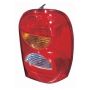 DEPO 333-1932R-AC Capa Tail Lamp