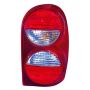 DEPO 333-1932R-AS-CR Tail Lamp