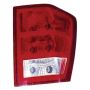 DEPO 333-1937R-AS Tail Lamp