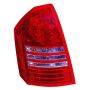 DEPO 333-1939L-US Tail Lamp
