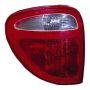 DEPO 333-1940L-AC Capa Tail Lamp