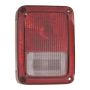 DEPO 333-1945L-AC Capa Tail Lamp