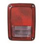 DEPO 333-1945L-AS Tail Lamp