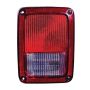 DEPO 333-1945R-AS Tail Lamp