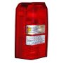 DEPO 333-1946L-ASN Tail Lamp