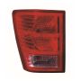 DEPO 333-1950L-AC Capa Tail Lamp