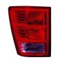 DEPO 333-1950L-AS Tail Lamp