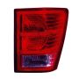 DEPO 333-1950R-AS Tail Lamp