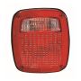 DEPO 333-1952L-AC Capa Tail Lamp