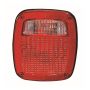DEPO 333-1952R-AC Capa Tail Lamp