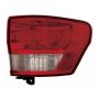 DEPO 333-1960R-AS Tail Lamp