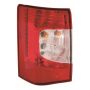 DEPO 333-1961L-AS Tail Lamp