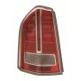 DEPO 333-1962L3ACN Capa Tail Lamp