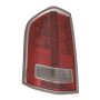 DEPO 333-1962L-ACN Capa Tail Lamp
