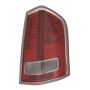 DEPO 333-1962R-ACN Capa Tail Lamp