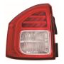 DEPO 333-1964L-AC Capa Tail Lamp