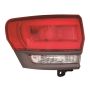 DEPO 333-1965L-AC6 Capa Tail Lamp