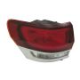 DEPO 333-1965L-ACN1 Capa Tail Lamp