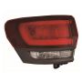 DEPO 333-1965L-ACN6 Capa Tail Lamp