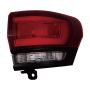 DEPO 333-1965R-AC2 Capa Tail Lamp