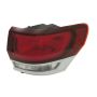 DEPO 333-1965R-ACN1 Capa Tail Lamp