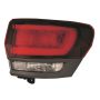 DEPO 333-1965R-ACN6 Capa Tail Lamp