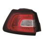 DEPO 333-1966L-AC Capa Tail Lamp