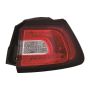 DEPO 333-1966R-AC Capa Tail Lamp
