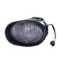 DEPO 333-2003L-AS Fog Lamp