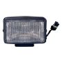 DEPO 333-2017N-AS Fog Lamp